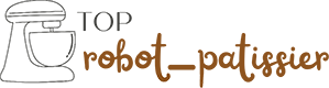Top robot pâtissier