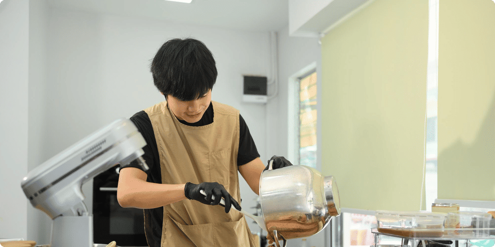 Guide pour utiliser un robot pâtissier efficacement