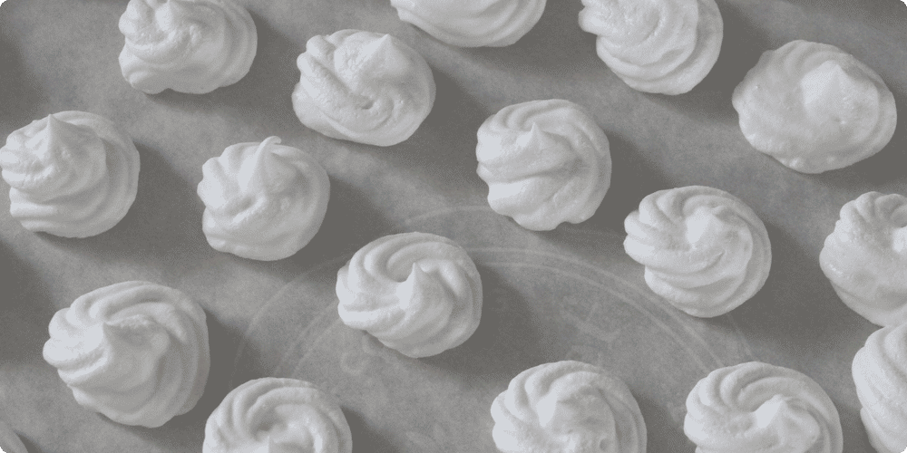 Techniques imparables pour réussir vos meringues avec un robot pâtissier