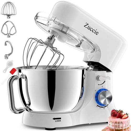 meilleur robot patissier 1000w