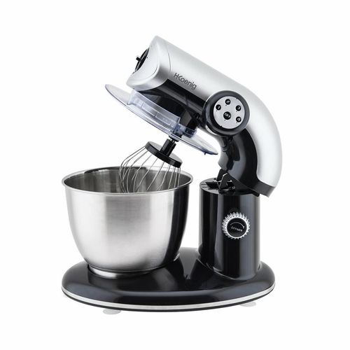 top robot patissier 1000w