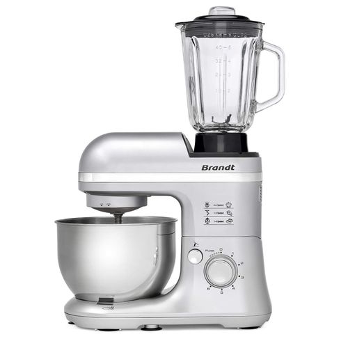 meilleur robot patissier compact