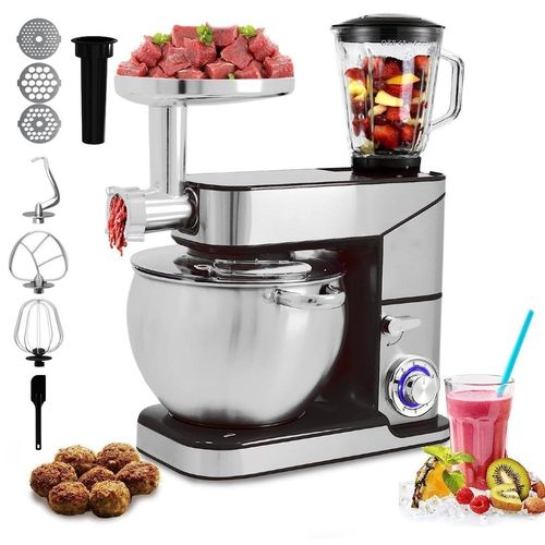 quel robot patissier 10 litres choisir