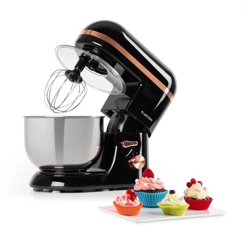 meilleur robot patissier 5 litres