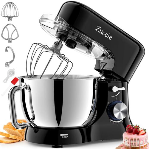 quel robot patissier 5 litres choisir