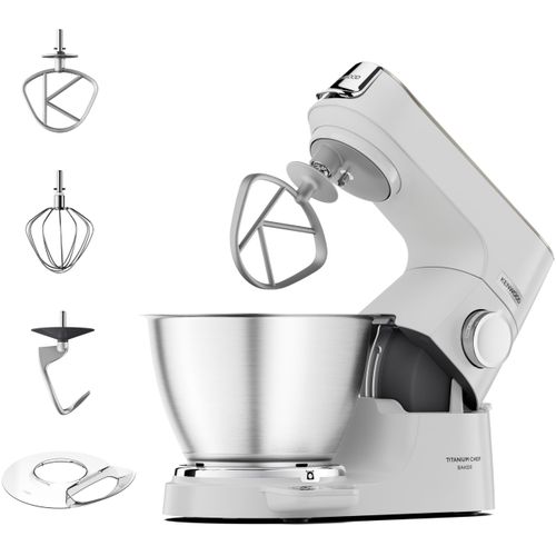 comparatif robot patissier avec balance integree