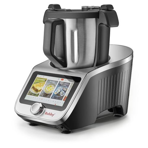 quel robot patissier avec balance integree choisir