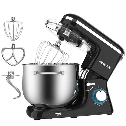 quel robot patissier blanc choisir