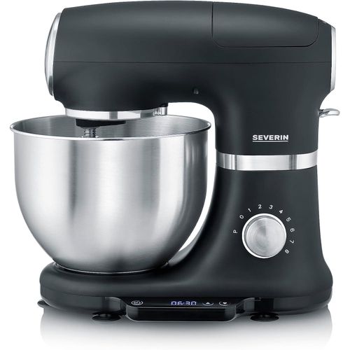 top robot patissier avec balance integree
