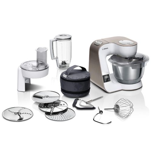 top robot patissier blanc