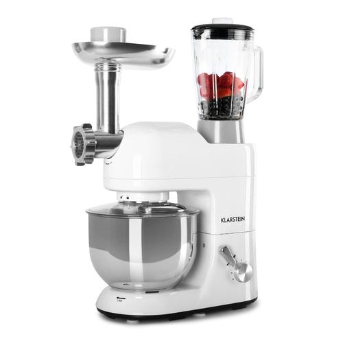 quel robot patissier hachoir choisir