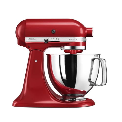 quel robot patissier rouge choisir