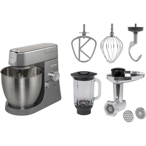 top robot patissier hachoir