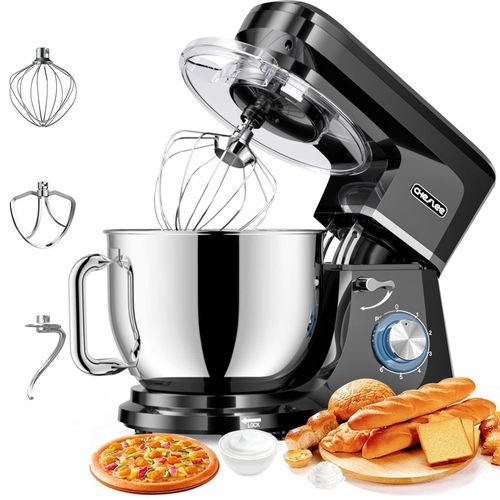 comparatif robot patissier professionnel