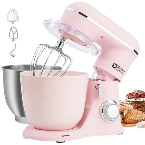 meilleur robot patissier rose