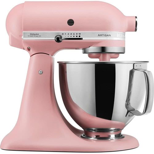 quel robot patissier rose choisir