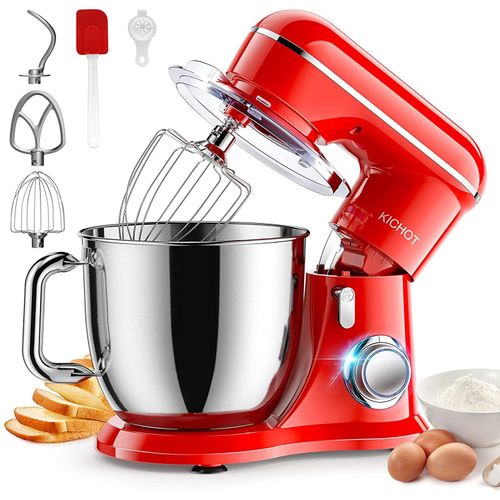 comparatif robot patissier multifonction