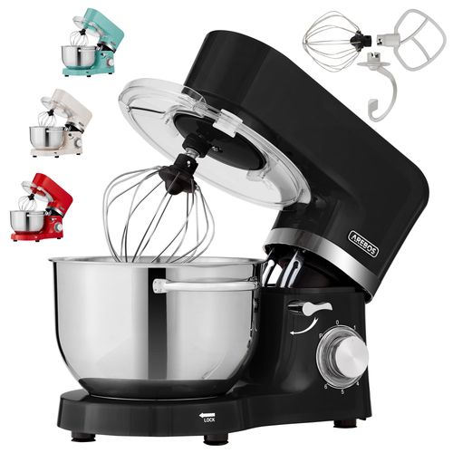top robot patissier multifonction