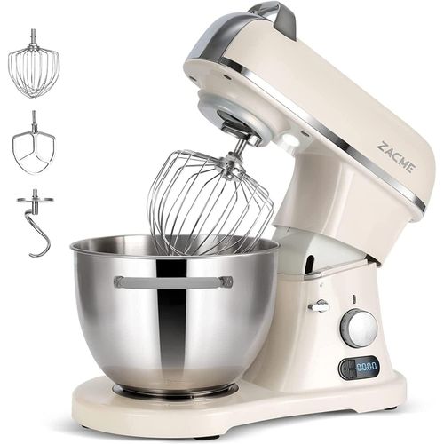 comparatif robot patissier 1500w