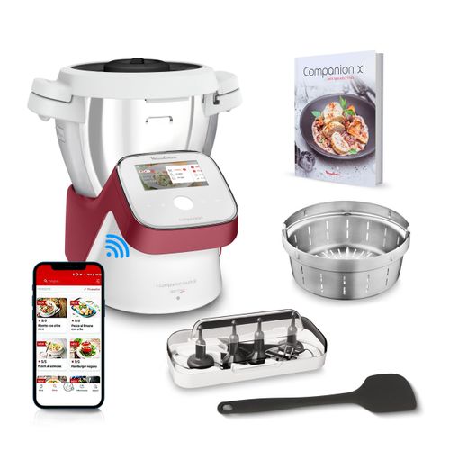 comparatif robot patissier cuiseur