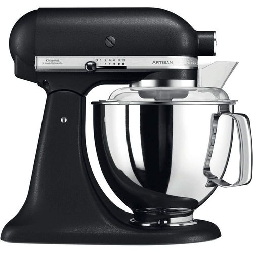 comparatif robot patissier noir