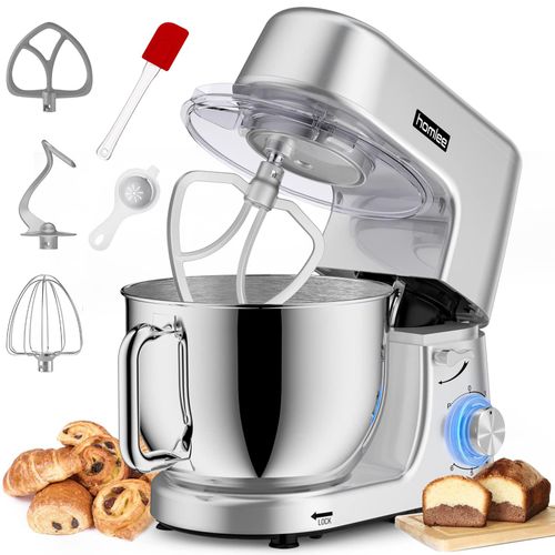meilleur rapport qualite prix robot patissier 1800w