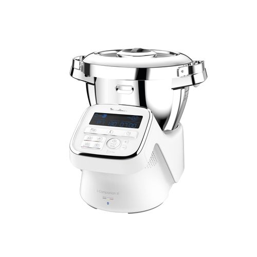 meilleur robot patissier cuiseur