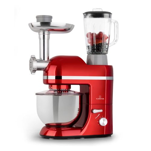 meilleur robot patissier klarstein