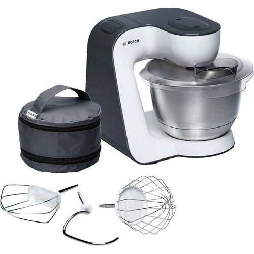 quel robot patissier bosch choisir