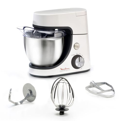 quel robot patissier moulinex choisir