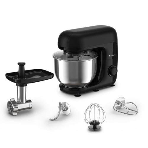 quel robot patissier noir choisir
