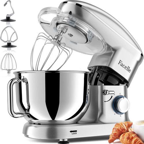 top robot patissier 1500w