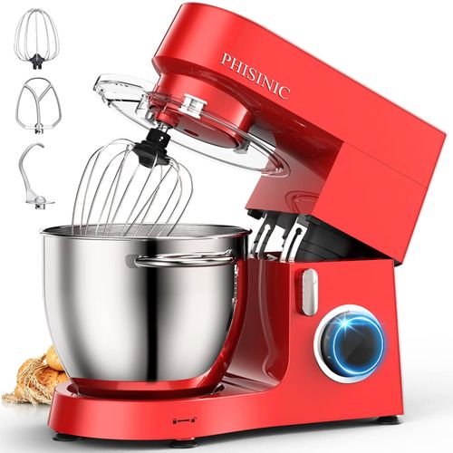 top robot patissier 1800w