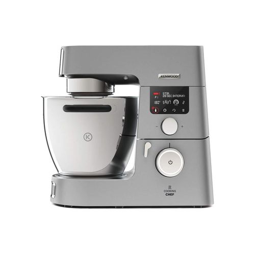 top robot patissier cuiseur